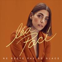 Ne reste pas de glace - Léa Paci