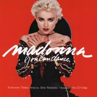 Into The Groove - Madonna