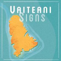 Signs - Vaiteani