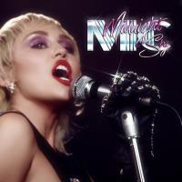 Midnight Sky - Miley Cyrus