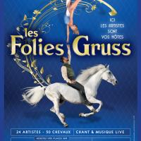 Les Folies Gruss - Alexis Gruss