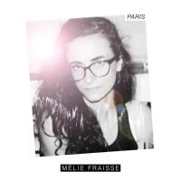 Paris - Melie Fraisse