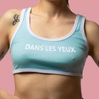 Dans les yeux - Isia Marie