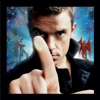 Tripping - Robbie Williams