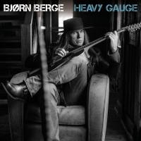 The Wrangler Man - Bjørn Berge
