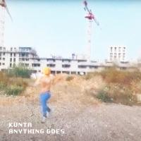 Anything Goes - Kunta
