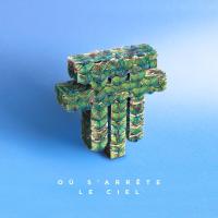 Où s'arrête le ciel - Makja