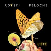 L'été (feat Féloche) - Rovski