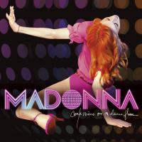 Sorry - Madonna