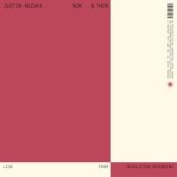 Miami (Live at Revolution Recording) - Justin Nozuka