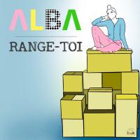 Range toi - Alba