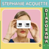 D'un Rien - Stéphanie Acquette