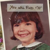 You Will Find Me - Emily Pello