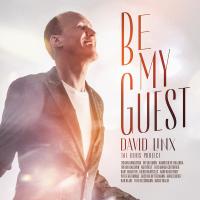 Tonight You Belong To me feat Rani Weatherby - David Linx