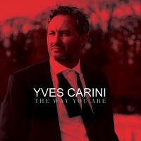 Mots Bleus - Yves Carini