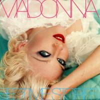 Bedtime Story - Madonna