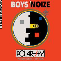 Love And Validation - Boys Noize