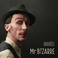 Monsieur Bizarre - Andréel