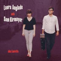 Chez Laurette (avec Sam Kirmayer) - Laura Anglade