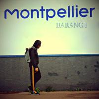 Montpellier - Barange
