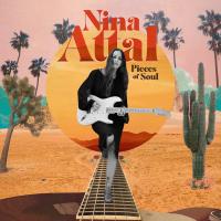 Never Been Clear -  Nina Attal