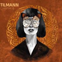 Desert Moon - Tilmann