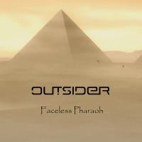 Faceless Pharaoh - Outsider