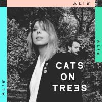 Took took - Cats on trees