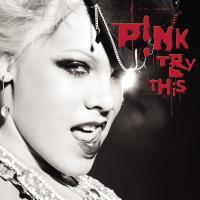 Trouble - Pink