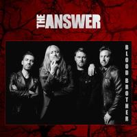 Blood Brother - The Answer