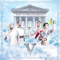 Bon Voyage - Les 3 Fromages