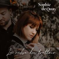 La valse du trottoir - Sophie De Quay