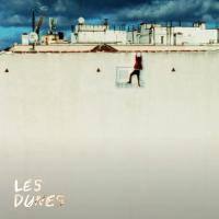 Les Dunes - Guillaume Léglise