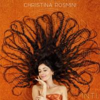 La Louve - Christina Rosmini