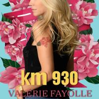 Maintenant et Ici - Valérie Fayolle