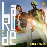 L'homme minimum - LARUDe