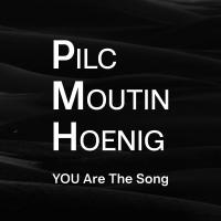 Dear Old Stockholm - Pilc Moutin Hoenig