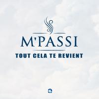 Tout Cela Te Revient - M'Passi