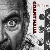 Embers - Grant Haua