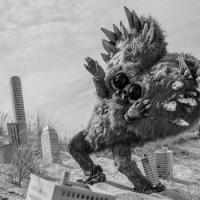 Coeur Kaiju (version acoustique) - Coeur Kaiju