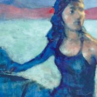 La Risa de Mona - Paloma Negra