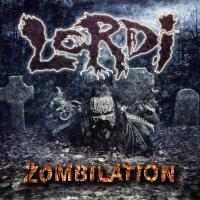 Hard Rock Hallelujah - Lordi