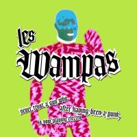 Manu Chao - Les Wampas