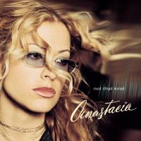 Cowboys & Kisses - Anastacia