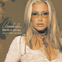 Why Do You Lie To Me - Anastacia