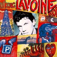 Elle a les Yeux Revolver - Marc Lavoine