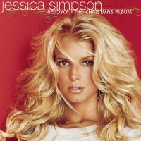 I Think I'm In Love With You - Jessica Simpson