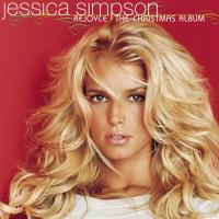 Sweetest Sin - Jessica Simpson