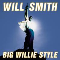 Black Suits Comin' (Nod Ya Head) - Will Smith