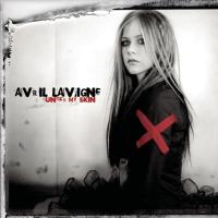 Don't tell me - Avril Lavigne